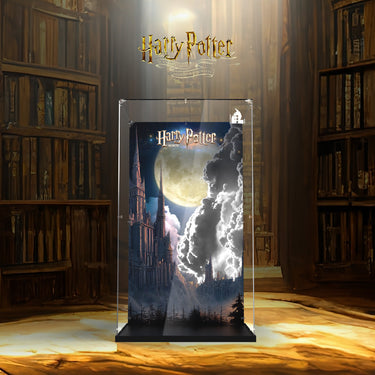 Lego 76417 Gringotts Wizarding Bank – Collectors' Edition Display Case